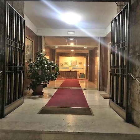 Saint Peter'S House Apartment Rome Luaran gambar