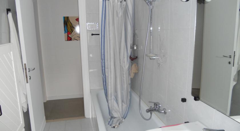 Saint Peter'S House Apartment Rome Bilik gambar