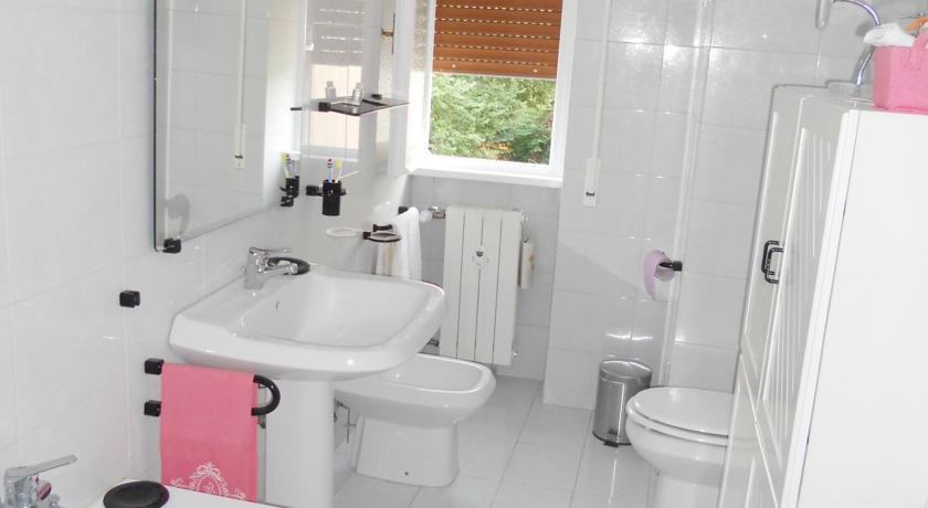 Saint Peter'S House Apartment Rome Bilik gambar