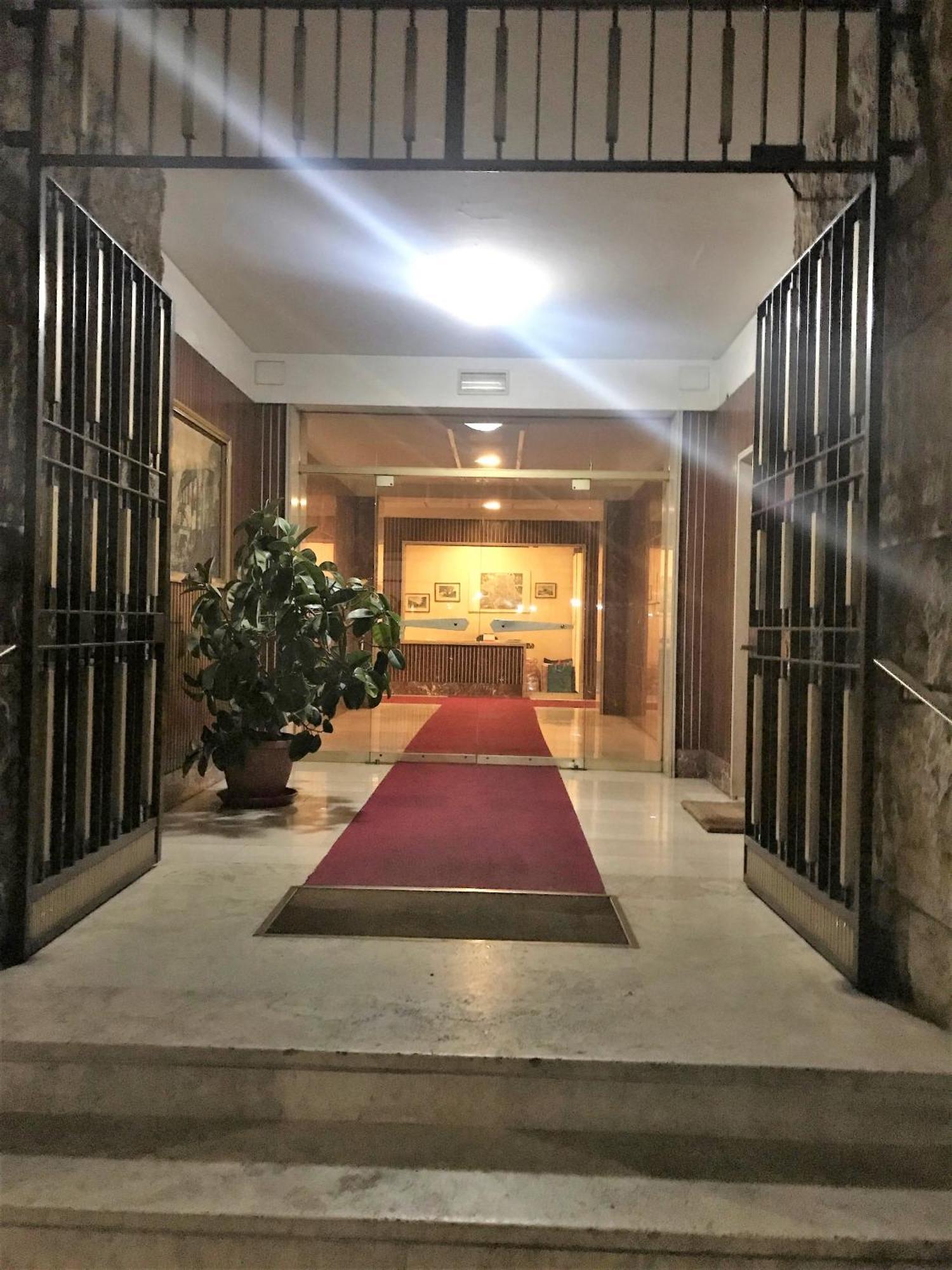 Saint Peter'S House Apartment Rome Luaran gambar