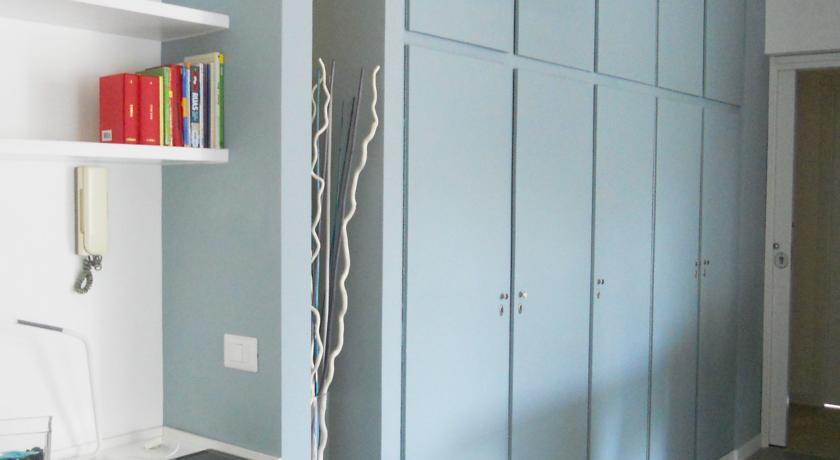 Saint Peter'S House Apartment Rome Bilik gambar