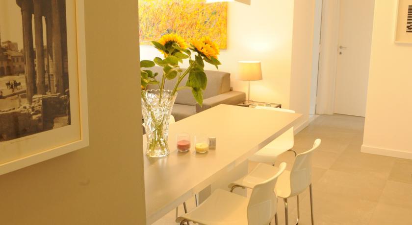 Saint Peter'S House Apartment Rome Bilik gambar