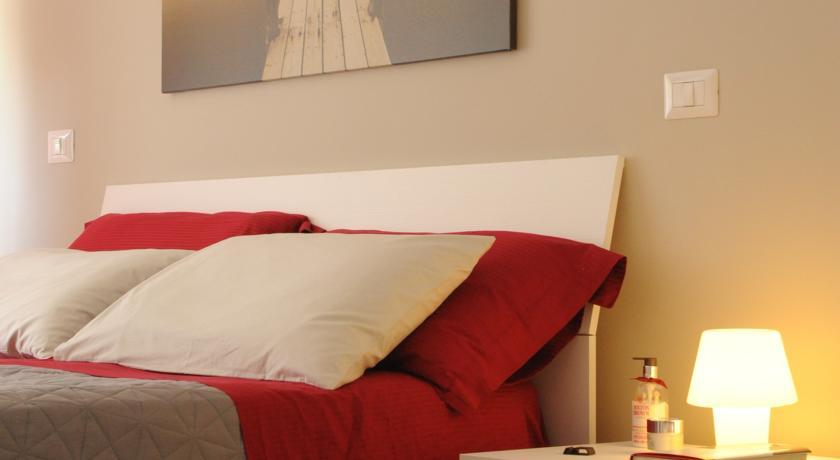 Saint Peter'S House Apartment Rome Bilik gambar