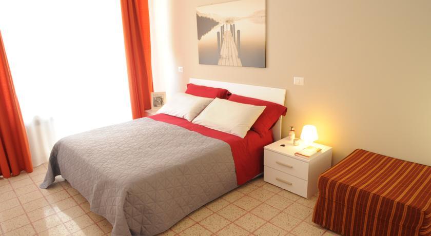Saint Peter'S House Apartment Rome Bilik gambar