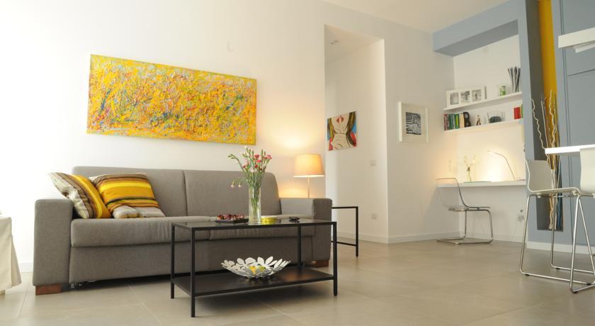 Saint Peter'S House Apartment Rome Bilik gambar