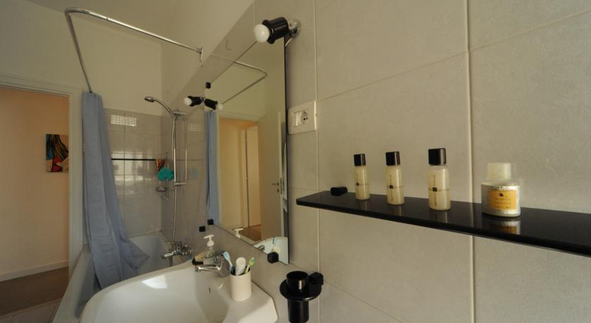 Saint Peter'S House Apartment Rome Bilik gambar