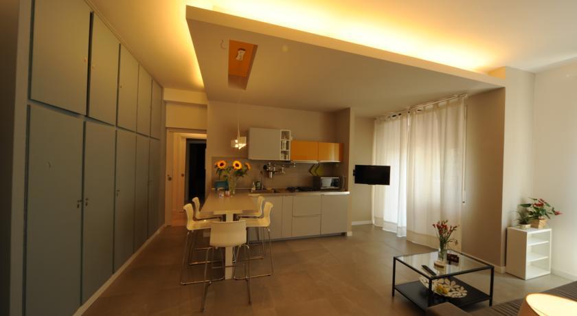 Saint Peter'S House Apartment Rome Bilik gambar