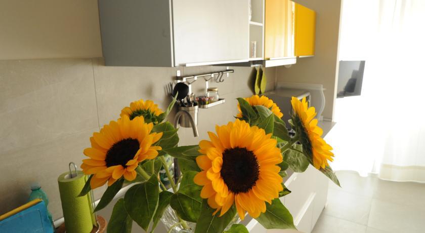 Saint Peter'S House Apartment Rome Bilik gambar