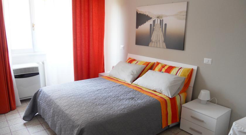 Saint Peter'S House Apartment Rome Bilik gambar