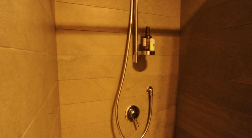 Saint Peter'S House Apartment Rome Bilik gambar