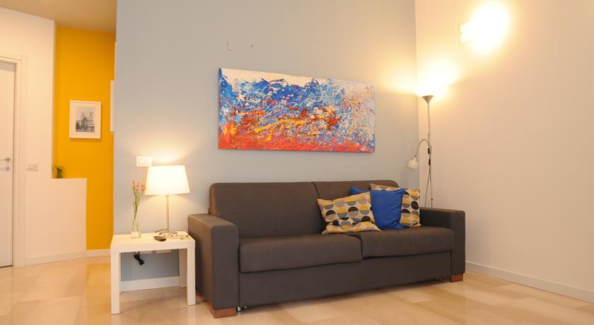 Saint Peter'S House Apartment Rome Bilik gambar