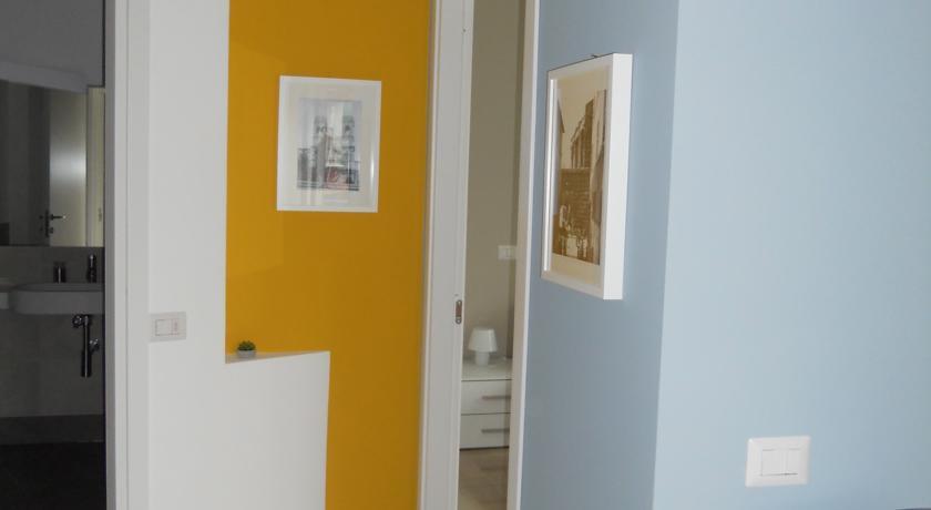 Saint Peter'S House Apartment Rome Bilik gambar