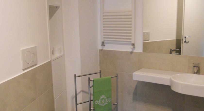 Saint Peter'S House Apartment Rome Bilik gambar