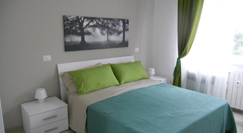 Saint Peter'S House Apartment Rome Bilik gambar