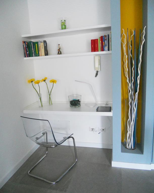 Saint Peter'S House Apartment Rome Bilik gambar