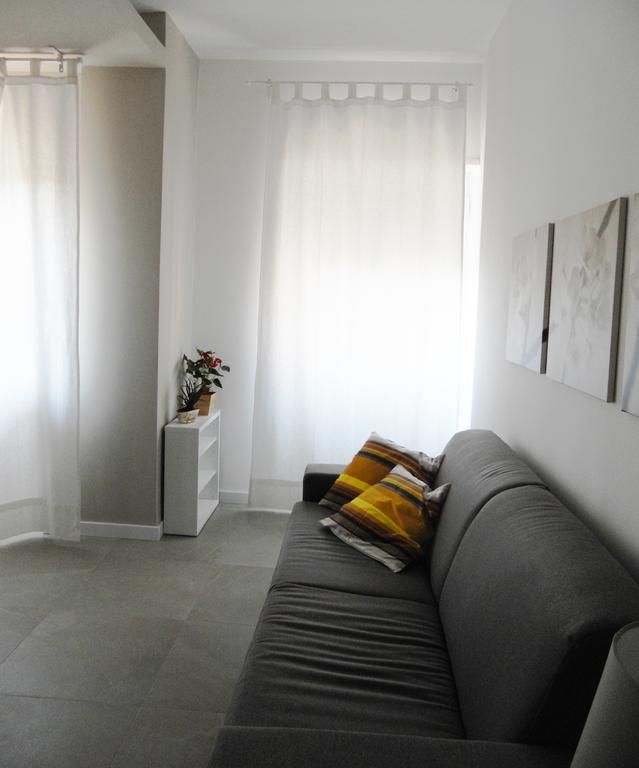 Saint Peter'S House Apartment Rome Luaran gambar