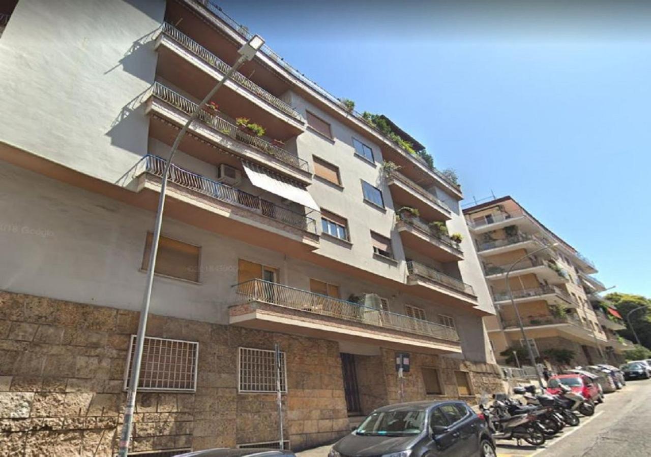 Saint Peter'S House Apartment Rome Luaran gambar